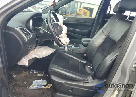 2018 Jeep Grand Cherokee Laredo z USA, uszkodzony, nr VIN 1C4RJEAG0JC430933